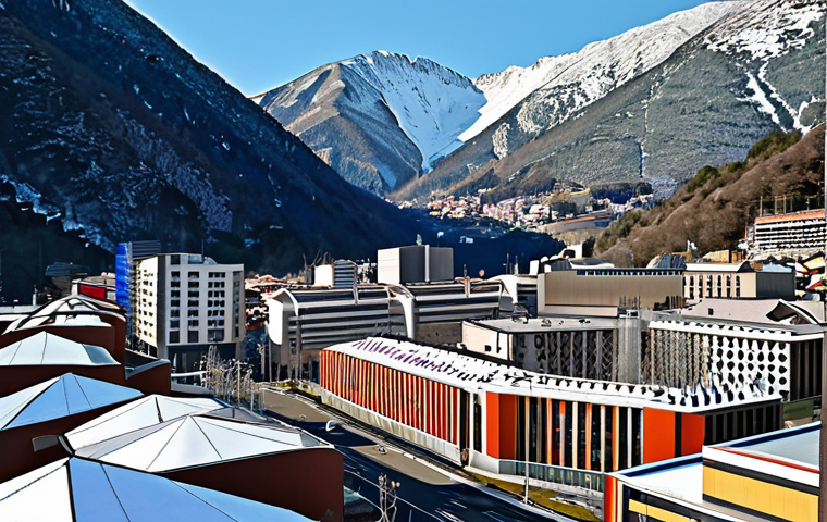 Keputusan Bijak Hari Ini Untung Berlipat Ganda Esok Yang Ramai Belum Sedar
Andorra Perang Saudara Rahsia Tersembunyi Yang Anda Wajib Tahu 2 keputusan - 이미지 1