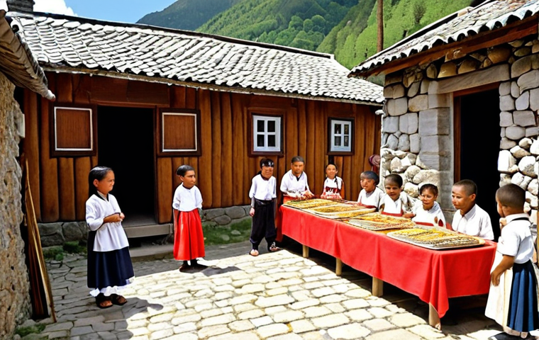 Andorra Mengapa Bencana Dahulu Ini Patut Mengubah Cara Anda Melihat Segalanya 2 andorra - 이미지 1